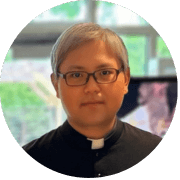 Fr. Anthony Ho